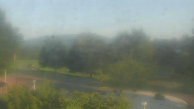 Big Island Cam