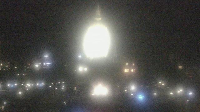 Hartford, CT the Capitol