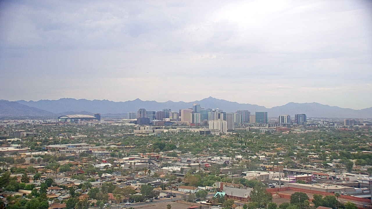 Phoenix Children's Hospital