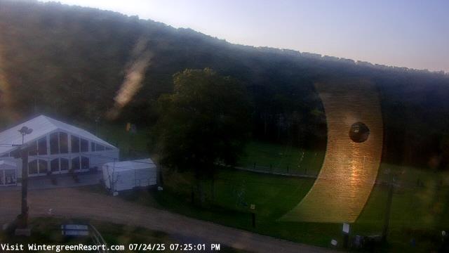 Nellysford Cam